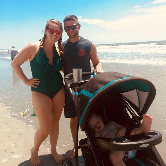 Meet your Posher, Tiffany - Picture 1 of 1